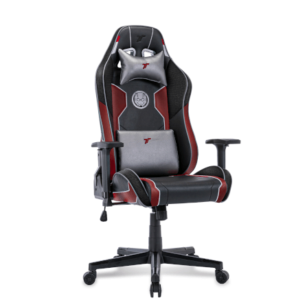 เก้าอี้เกมมิ่ง TTRacing Swift X 2020 หนัง PU Ant-Man Edition_0